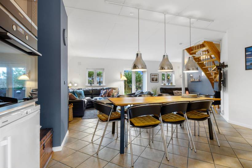 Foto von Ferienhaus JG97 in Blåvand - Westjütland