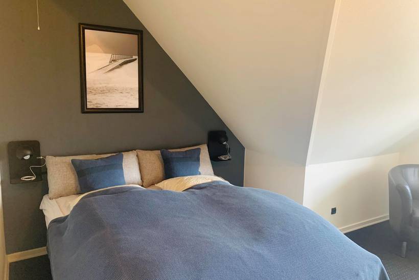 Foto von Ferienhaus JG97 in Blåvand - Westjütland