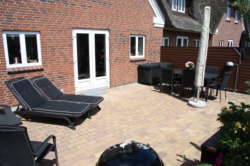 Foto von Ferienhaus JG97 in Blåvand - Westjütland