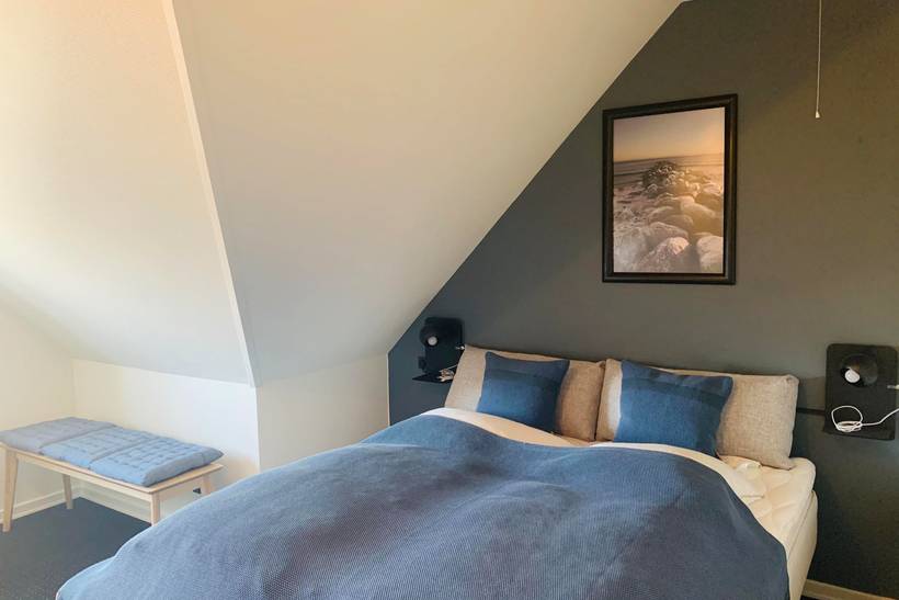 Foto von Ferienhaus JG97 in Blåvand - Westjütland