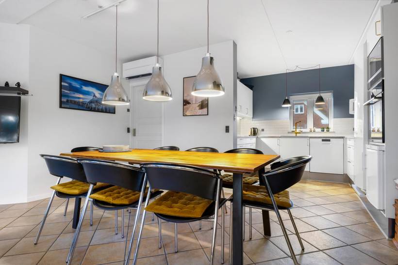 Foto von Ferienhaus JG97 in Blåvand - Westjütland