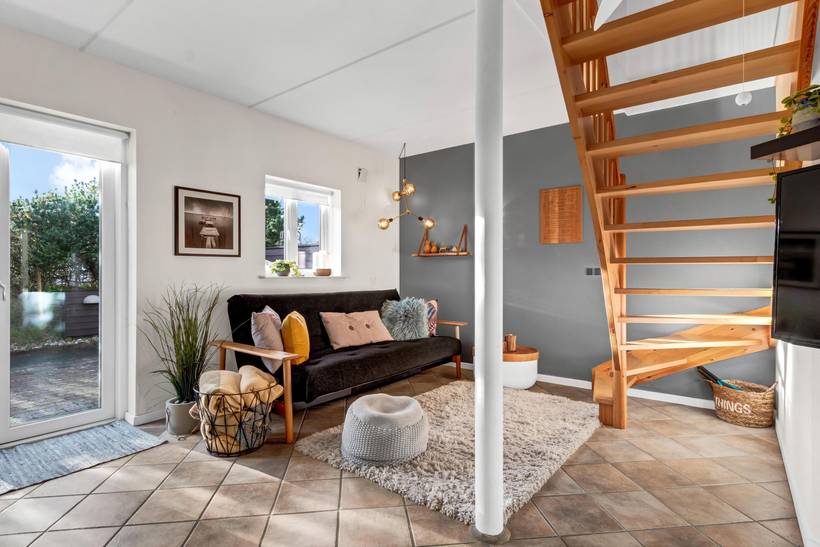 Foto von Ferienhaus JG97 in Blåvand - Westjütland