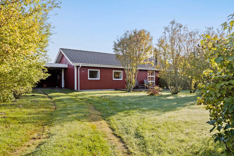 Foto von Ferienhaus JH00 in Stauning - Westjütland