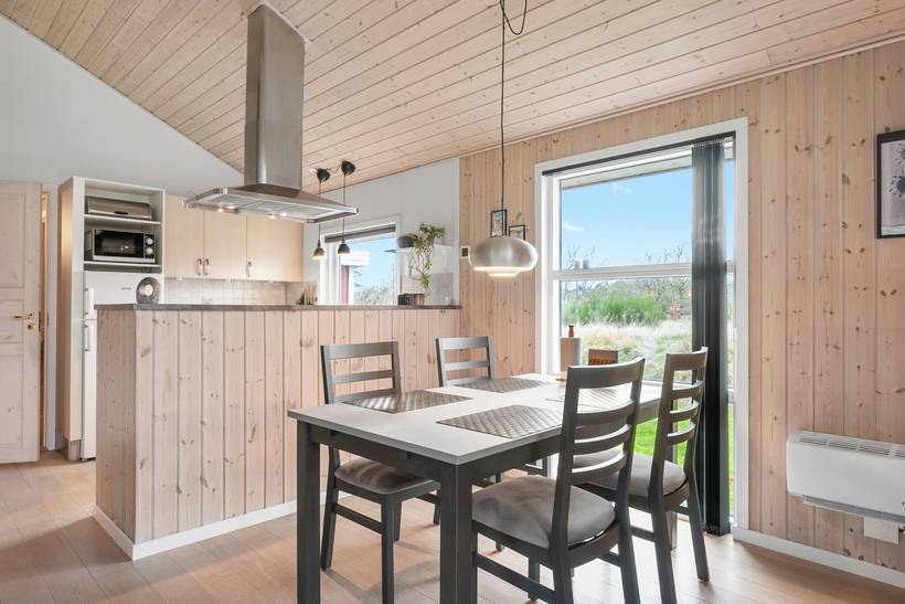 Foto von Ferienhaus JH00 in Stauning - Westjütland