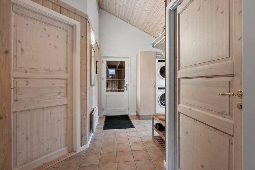 Foto von Ferienhaus JH00 in Stauning - Westjütland