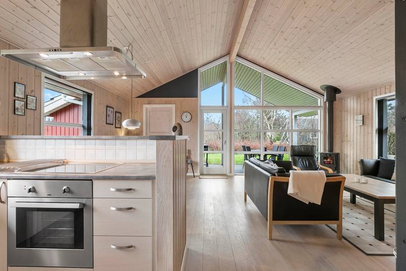 Foto von Ferienhaus JH00 in Stauning - Westjütland