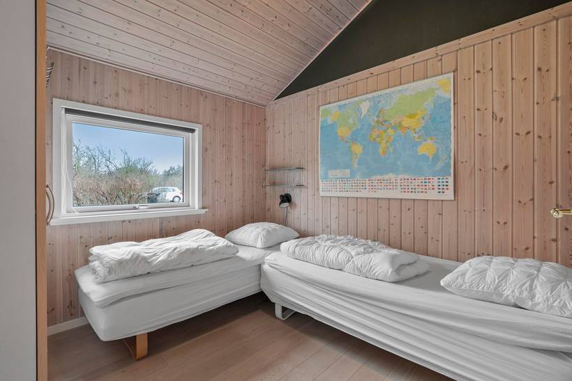 Foto von Ferienhaus JH00 in Stauning - Westjütland