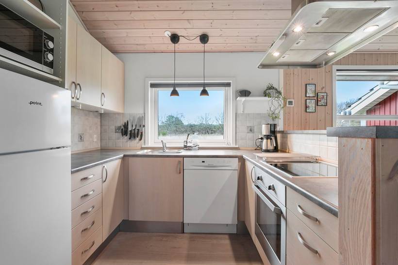 Foto von Ferienhaus JH00 in Stauning - Westjütland