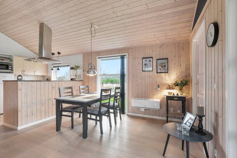 Foto von Ferienhaus JH00 in Stauning - Westjütland