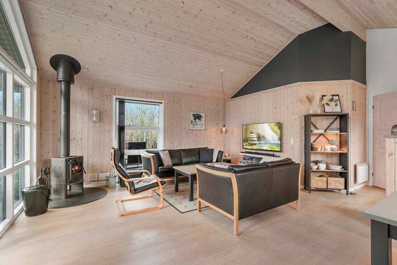 Foto von Ferienhaus JH00 in Stauning - Westjütland