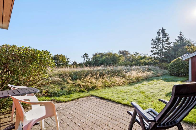 Foto von Ferienhaus JH00 in Stauning - Westjütland