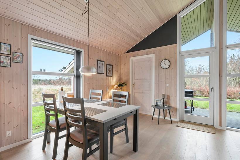 Foto von Ferienhaus JH00 in Stauning - Westjütland