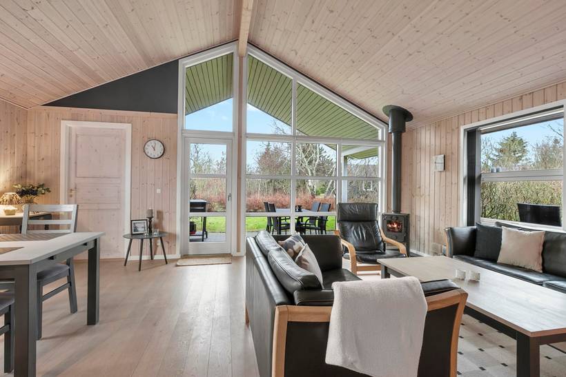 Foto von Ferienhaus JH00 in Stauning - Westjütland