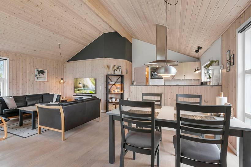Foto von Ferienhaus JH00 in Stauning - Westjütland