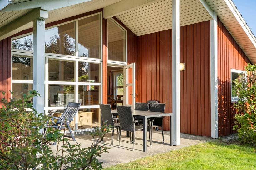 Foto von Ferienhaus JH00 in Stauning - Westjütland