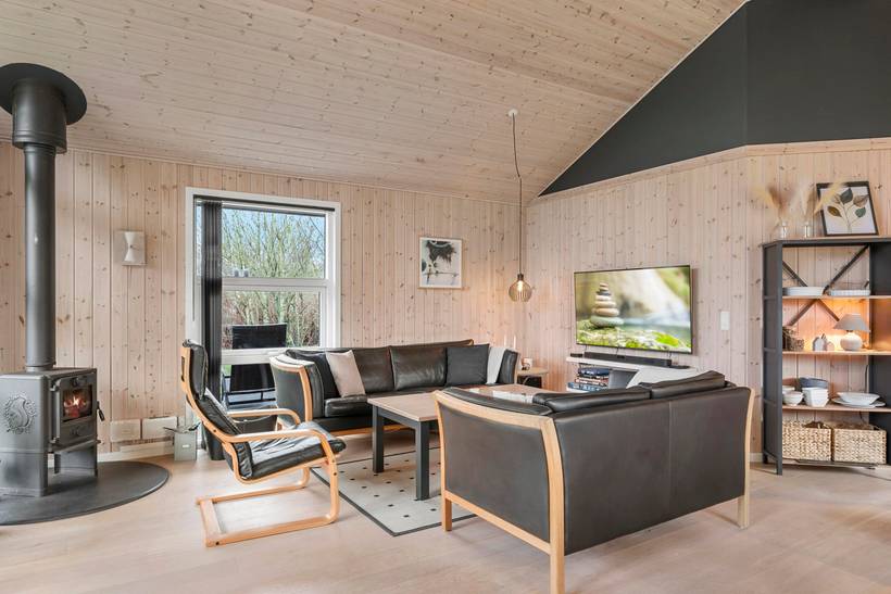 Foto von Ferienhaus JH00 in Stauning - Westjütland