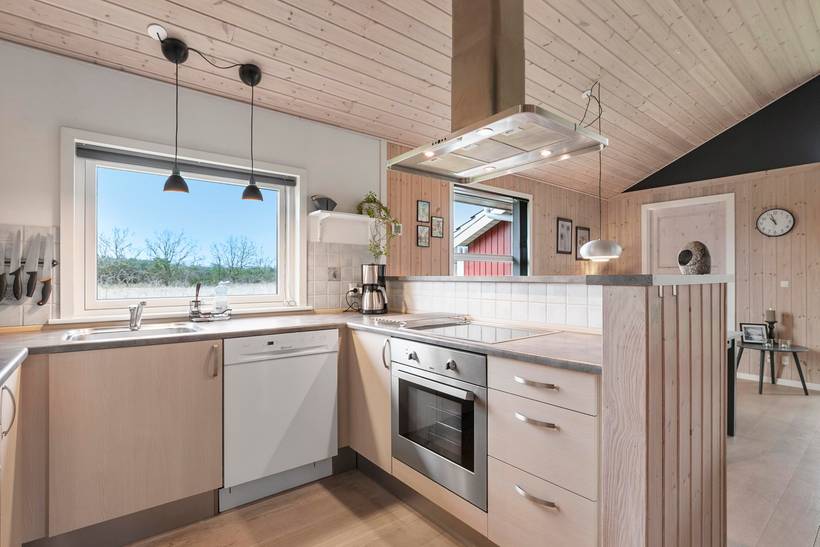 Foto von Ferienhaus JH00 in Stauning - Westjütland