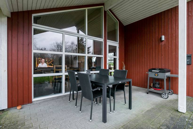 Foto von Ferienhaus JH00 in Stauning - Westjütland