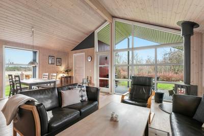 Vorschaubild von Ferienhaus JH00 in Stauning - Westjütland