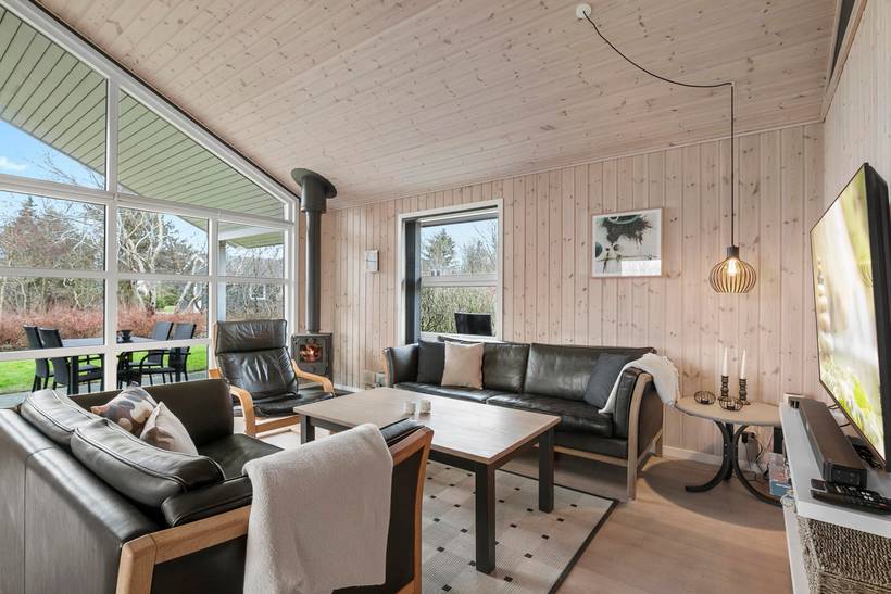 Foto von Ferienhaus JH00 in Stauning - Westjütland