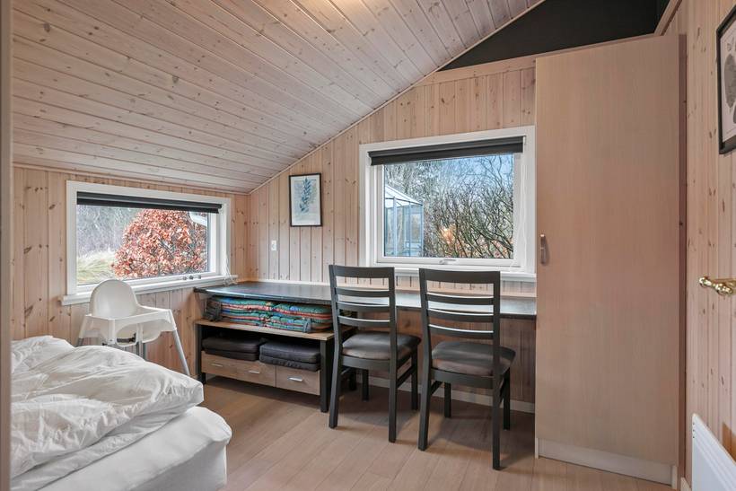 Foto von Ferienhaus JH00 in Stauning - Westjütland