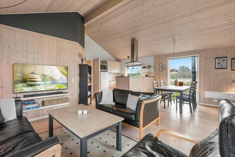 Foto von Ferienhaus JH00 in Stauning - Westjütland