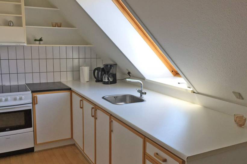 Foto von Ferienhaus JH02 in Thyborøn - Westjütland