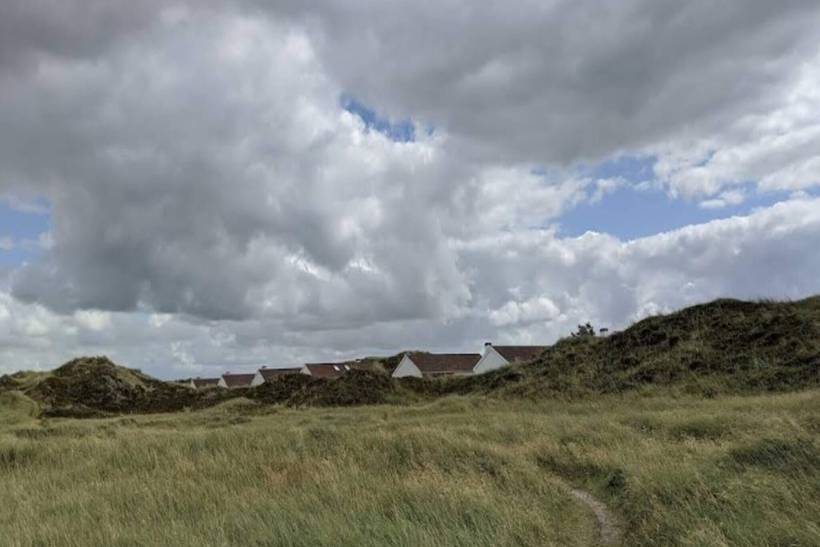 Foto von Ferienhaus JH02 in Thyborøn - Westjütland