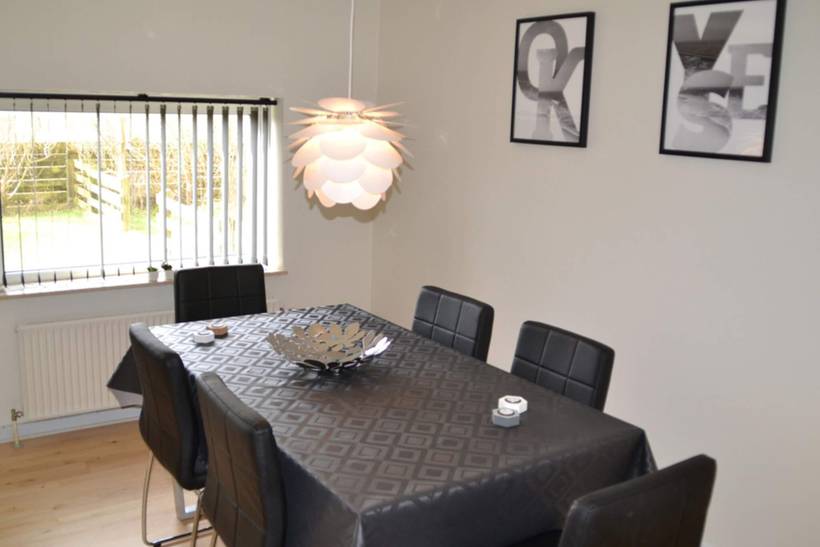 Foto von Ferienhaus JH02 in Thyborøn - Westjütland