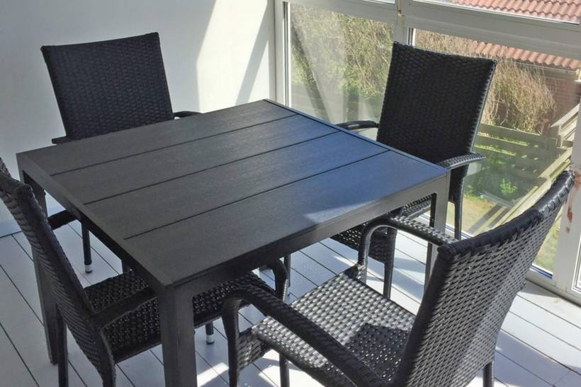Foto von Ferienhaus JH02 in Thyborøn - Westjütland