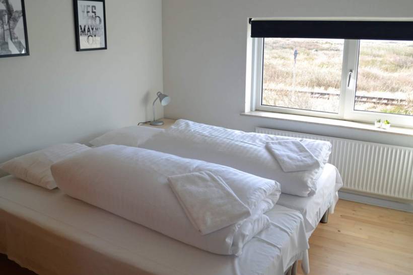 Foto von Ferienhaus JH02 in Thyborøn - Westjütland