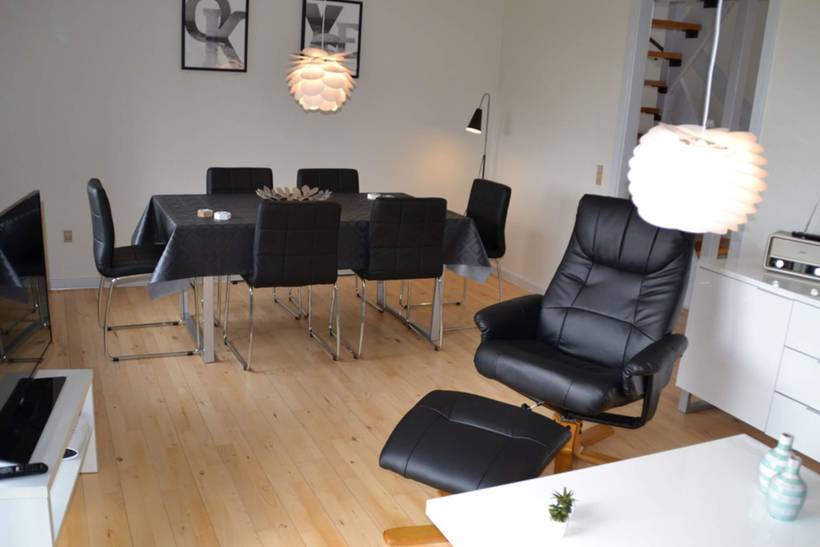 Foto von Ferienhaus JH02 in Thyborøn - Westjütland