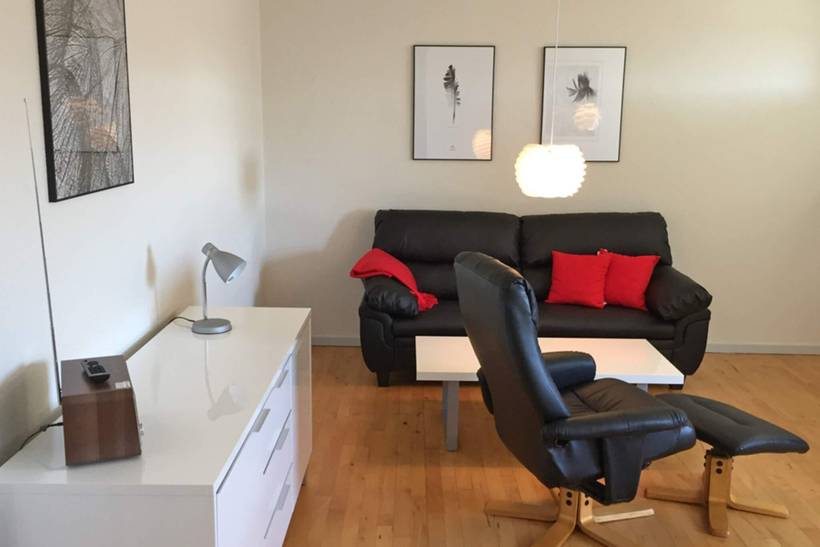Foto von Ferienhaus JH02 in Thyborøn - Westjütland