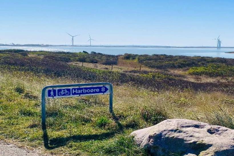 Foto von Ferienhaus JH02 in Thyborøn - Westjütland