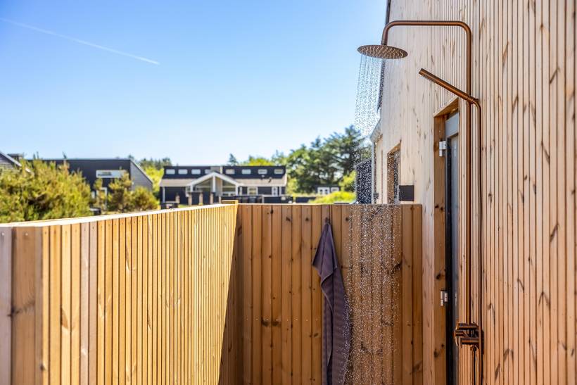 Foto von Ferienhaus JH03 in Nr. Lyngby - Løkken - Nordjütland