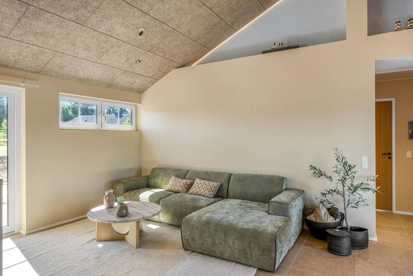 Foto von Ferienhaus JH03 in Nr. Lyngby - Løkken - Nordjütland