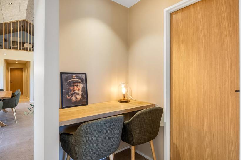 Foto von Ferienhaus JH03 in Nr. Lyngby - Løkken - Nordjütland