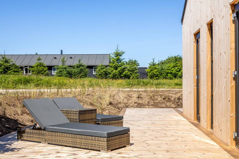 Foto von Ferienhaus JH03 in Nr. Lyngby - Løkken - Nordjütland