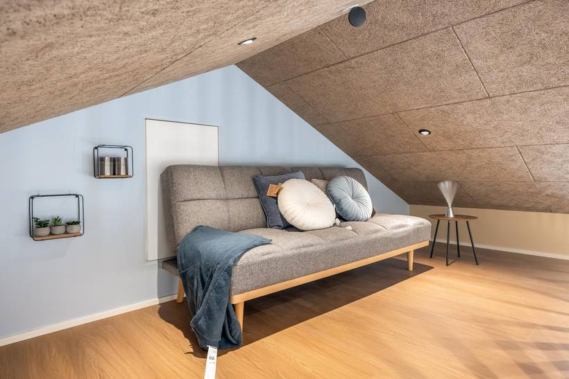 Foto von Ferienhaus JH03 in Nr. Lyngby - Løkken - Nordjütland