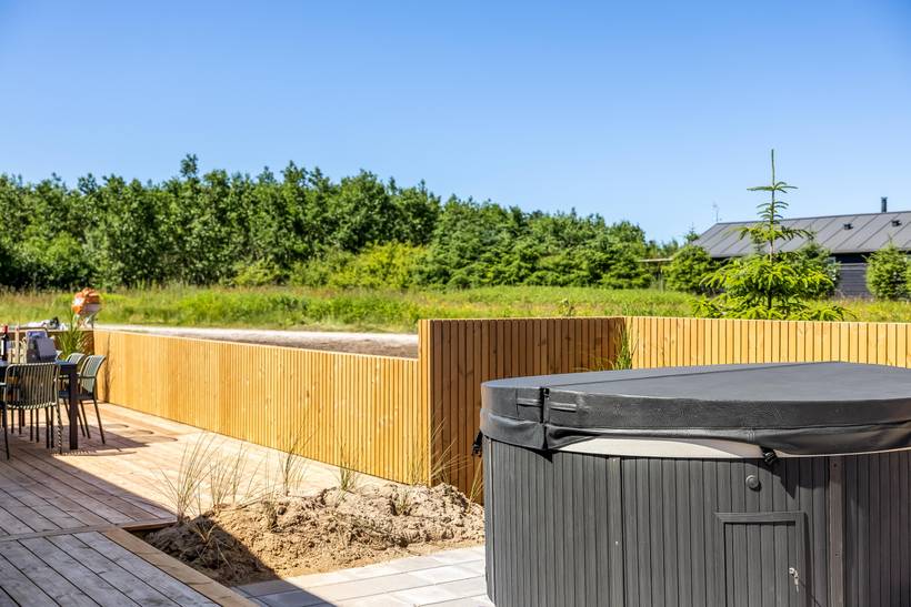 Foto von Ferienhaus JH03 in Nr. Lyngby - Løkken - Nordjütland