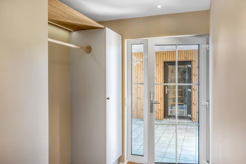 Foto von Ferienhaus JH03 in Nr. Lyngby - Løkken - Nordjütland