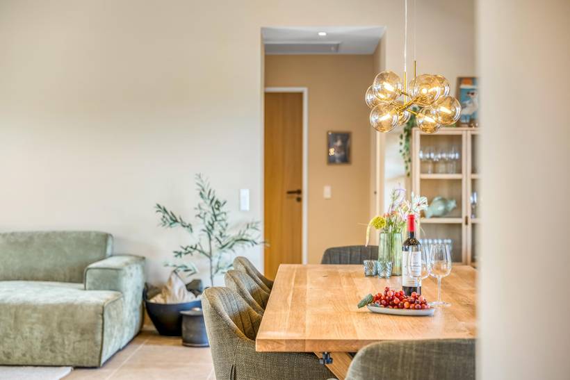 Foto von Ferienhaus JH03 in Nr. Lyngby - Løkken - Nordjütland