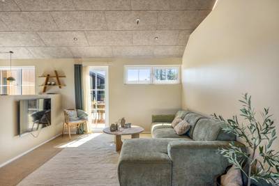 Vorschaubild von Ferienhaus JH03 in Nr. Lyngby - Løkken - Nordjütland