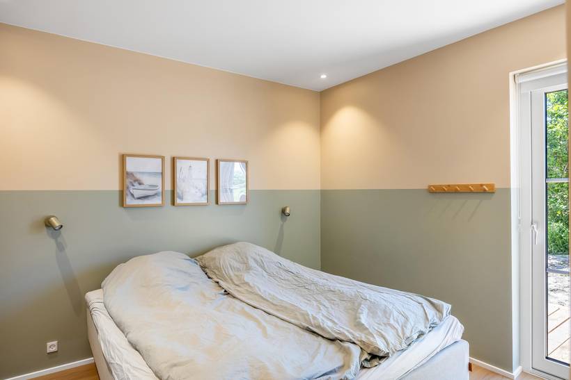 Foto von Ferienhaus JH03 in Nr. Lyngby - Løkken - Nordjütland