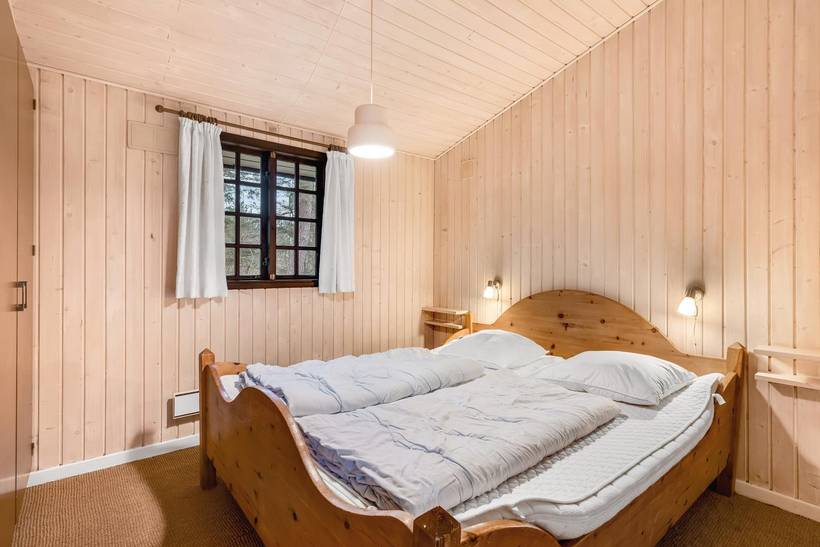 Foto von Ferienhaus JH11 in Houstrup - Westjütland