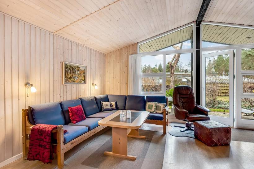 Foto von Ferienhaus JH11 in Houstrup - Westjütland