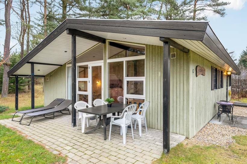 Foto von Ferienhaus JH11 in Houstrup - Westjütland