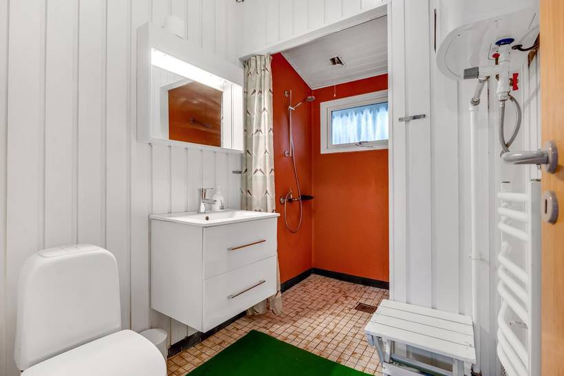 Foto von Ferienhaus JH11 in Houstrup - Westjütland