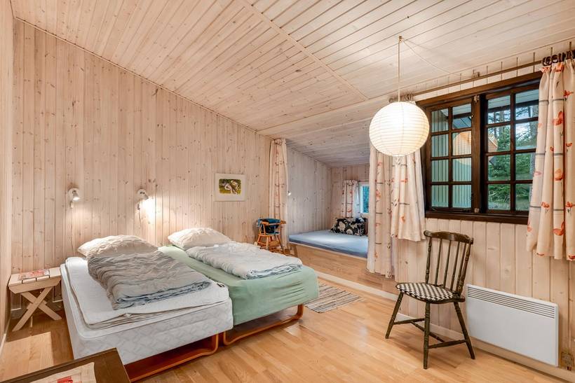 Foto von Ferienhaus JH11 in Houstrup - Westjütland