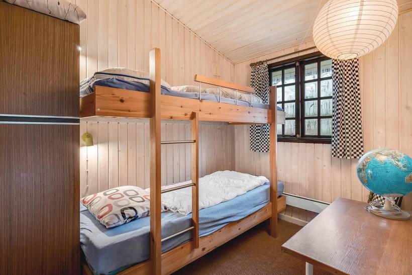 Foto von Ferienhaus JH11 in Houstrup - Westjütland